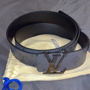 COPY - Louis Vuitton Belt
